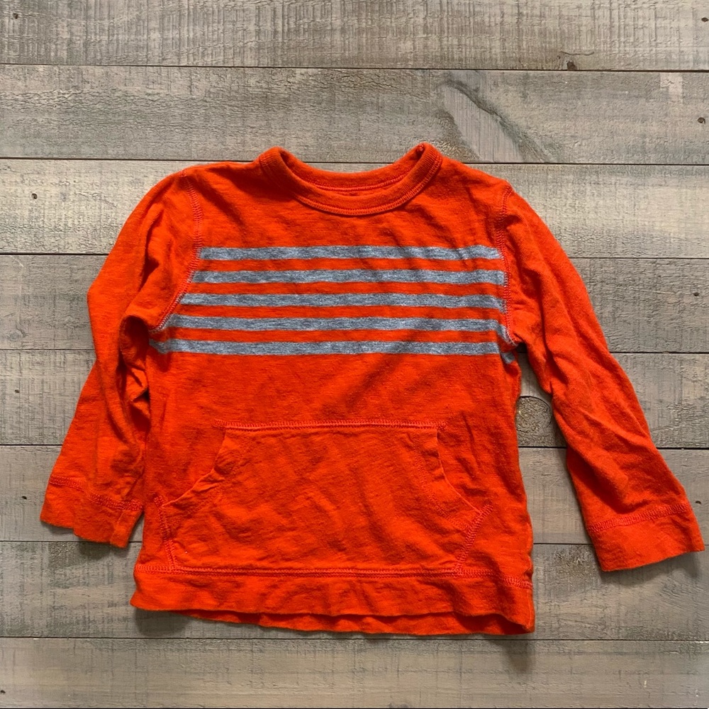 Baby Gap Long Sleeve